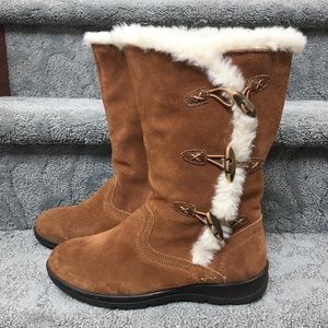 Boots-White Mountain Women’s Size 8